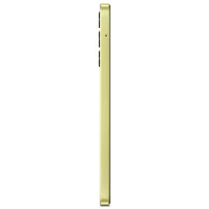 SAMSUNG Galaxy A25 5G, 128 GB, Yellow