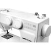 MEDION® Freiarm-Nähmaschine MD 17329, 60 versch. Stichmuster, Knopflochautomatik, LED-Nählicht, umfangreiches Zubehör