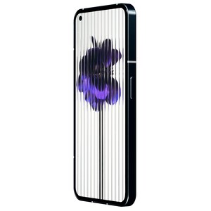 NOTHING Phone (1) 256 GB, 12 GB RAM, Weiß