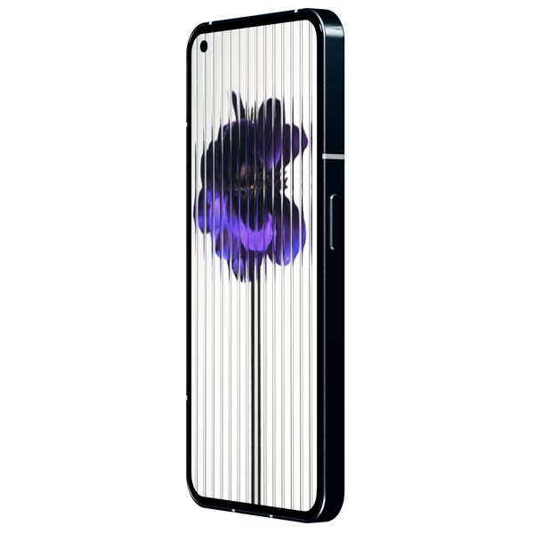 NOTHING Phone (1) 256 GB, 12 GB RAM, Weiß
