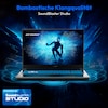 MEDION® ERAZER Deputy P60 Core Gaming Laptop, Intel® Core™ i9-13900H, Windows 11 Home, 39,6 cm (15,6'') FHD Display mit 144 Hz, NVIDIA® GeForce RTX™ 4070, 1 TB SSD, 16 GB RAM