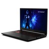 MEDION® ERAZER Deputy 15 P1 Core Gaming Laptop, Intel® Core™ 9 270H, Windows 11 Home, 39,6 cm (15,6'') FHD Display mit 144 Hz, NVIDIA® GeForce RTX™ 5070, 2 TB SSD, 32 GB RAM