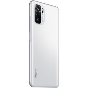 XIAOMI Redmi Note 10 64 GB, weiß