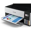 EPSON EcoTank ET-5170 DIN-A4-Multifunktions-WLAN-Tintentankdrucker mit Fax
