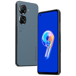 ASUS Zenfone 9 128 GB, 8 GB RAM, Starry Blue