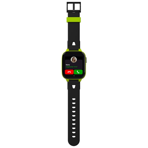 XPLORA XGO3 Kidswatch 1. Generation, Grün