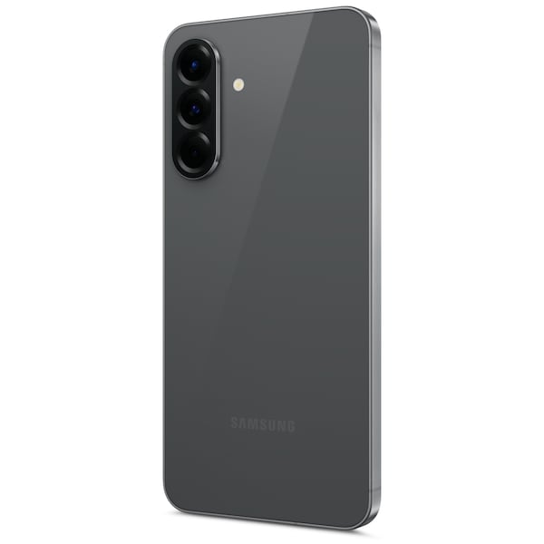 SAMSUNG Galaxy A56 5G, 128 GB, Awesome Graphite