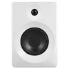 MEDION® LIFE® P61925 Regallautsprecher, aktiver & passiver Lautsprecher, 2-Wege-System, Bluetooth® 5.0, Stereo-Sound mit integriertem Hochtöner und Subwoofer, 2 x 50 W RMS