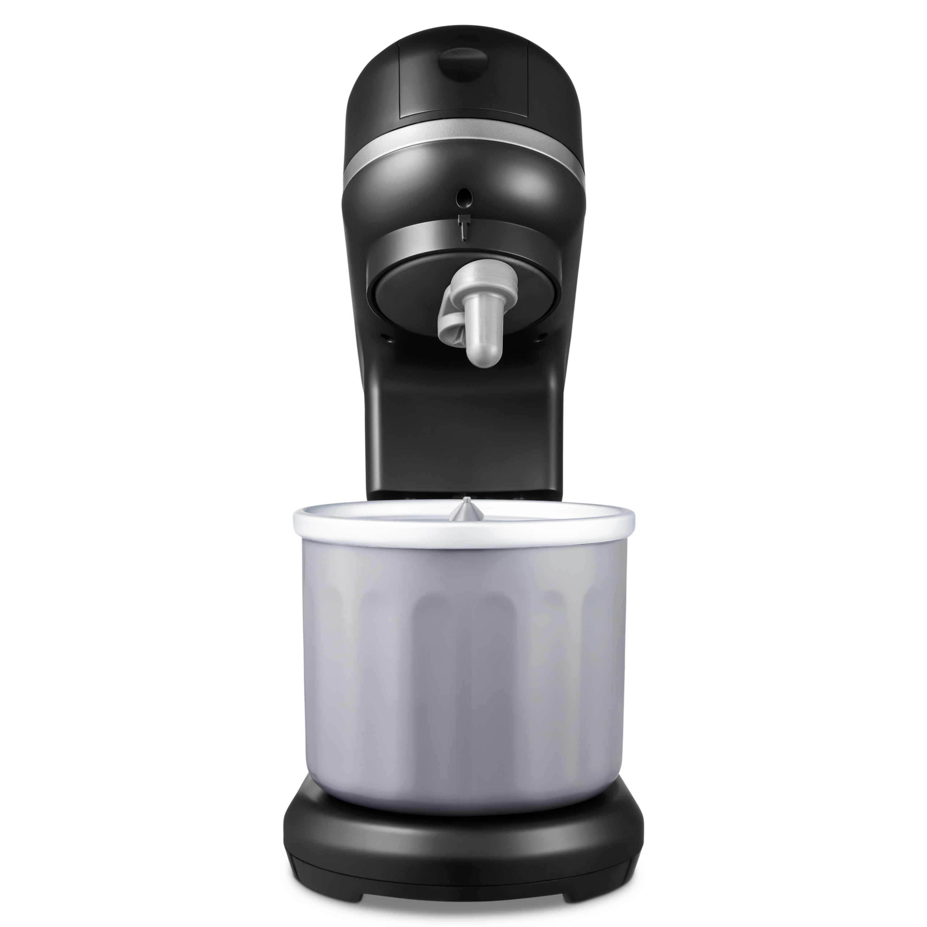 MEDION® LIFE® 4-in-1 Digitale Küchenmaschine MD18440, 1.200 W, 8 Geschwindigkeitsstufen, Digitales Sensor-Touch-Display, umfangreiches Zubehör