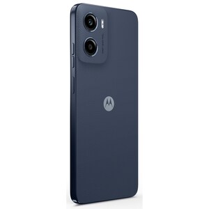 MOTOROLA moto g05, 128 GB, Denim Blue (XT2523-3) inkl. moto buds