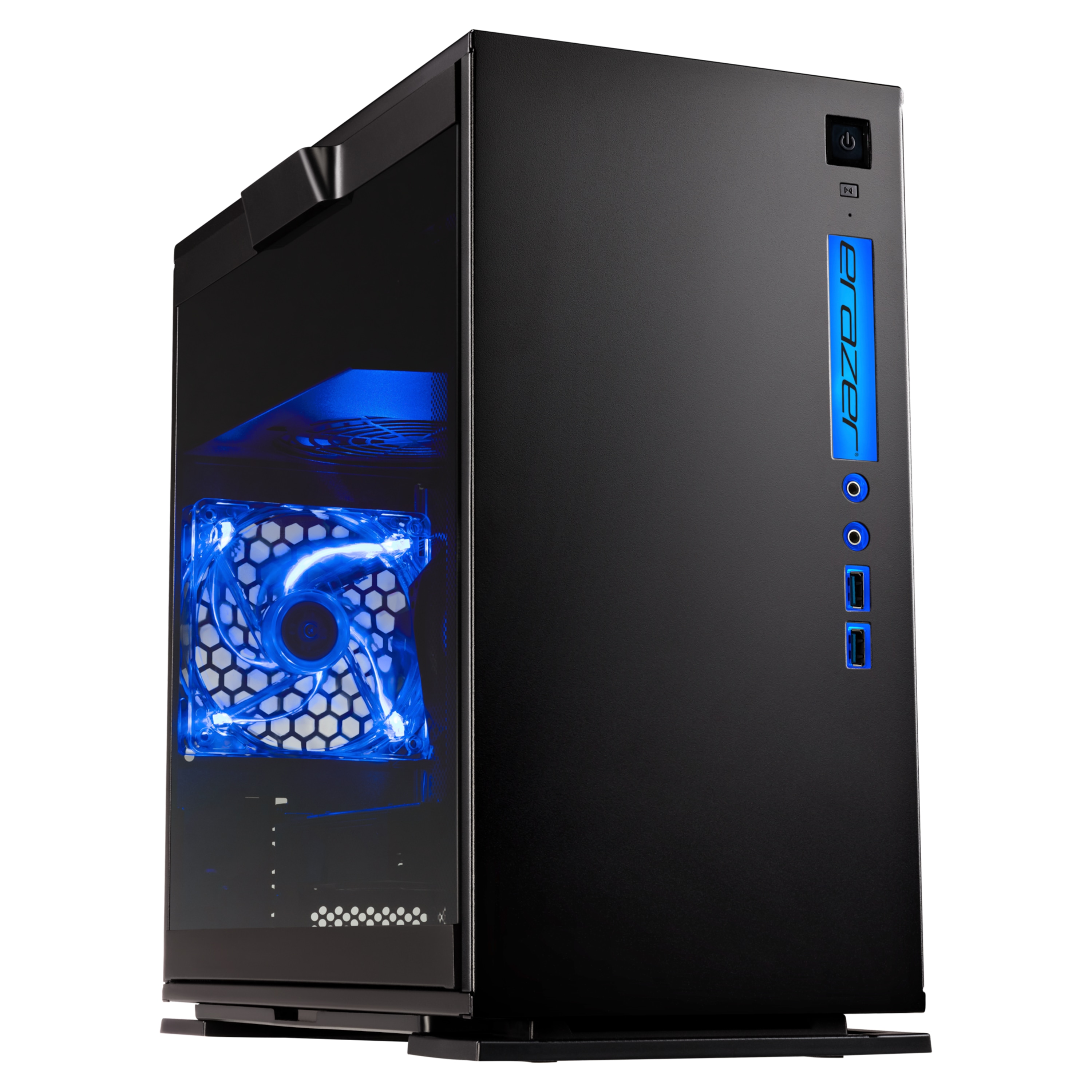 BundelDEAL ! ERAZER® Engineer P10 Core Gaming PC & MEDION® ERAZER® Spectator X10 Curved monitor