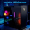MEDION® ERAZER Engineer X20 High-End Gaming PC, Intel® Core™ i7-13700, Windows 11 Home, NVIDIA® GeForce RTX™ 4070, 1 TB SSD, 16 GB RAM
