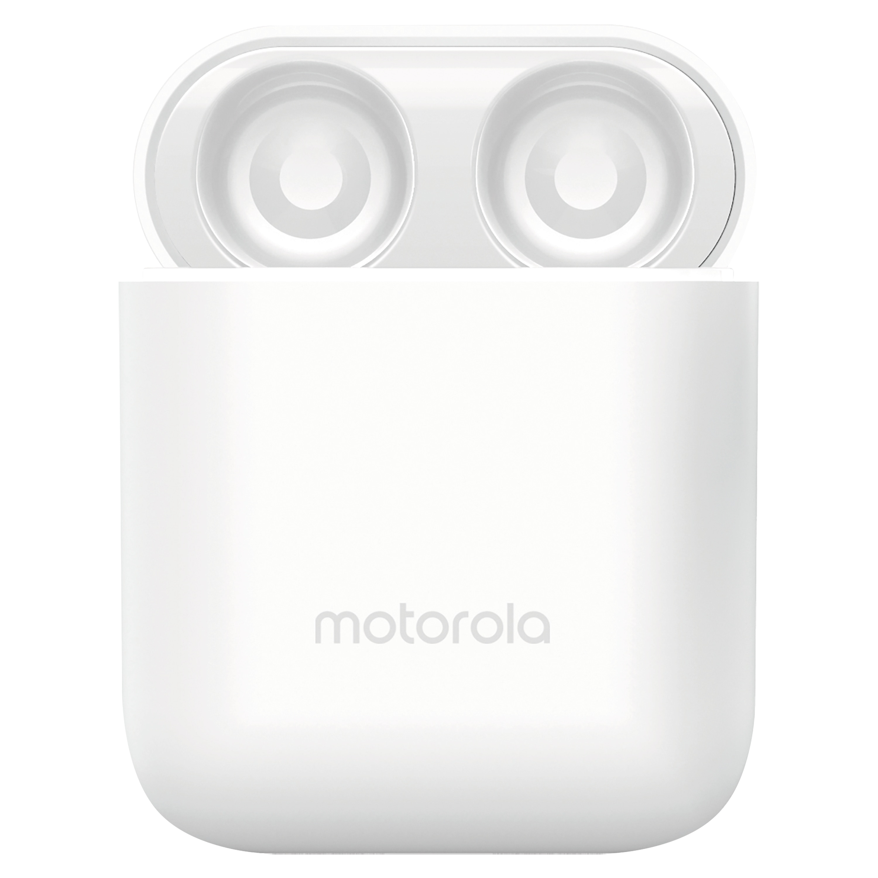 MOTOROLA Vervebuds 110 In-Ear-Kopfhörer, Bluetooth® 5.0, intelligenter ...