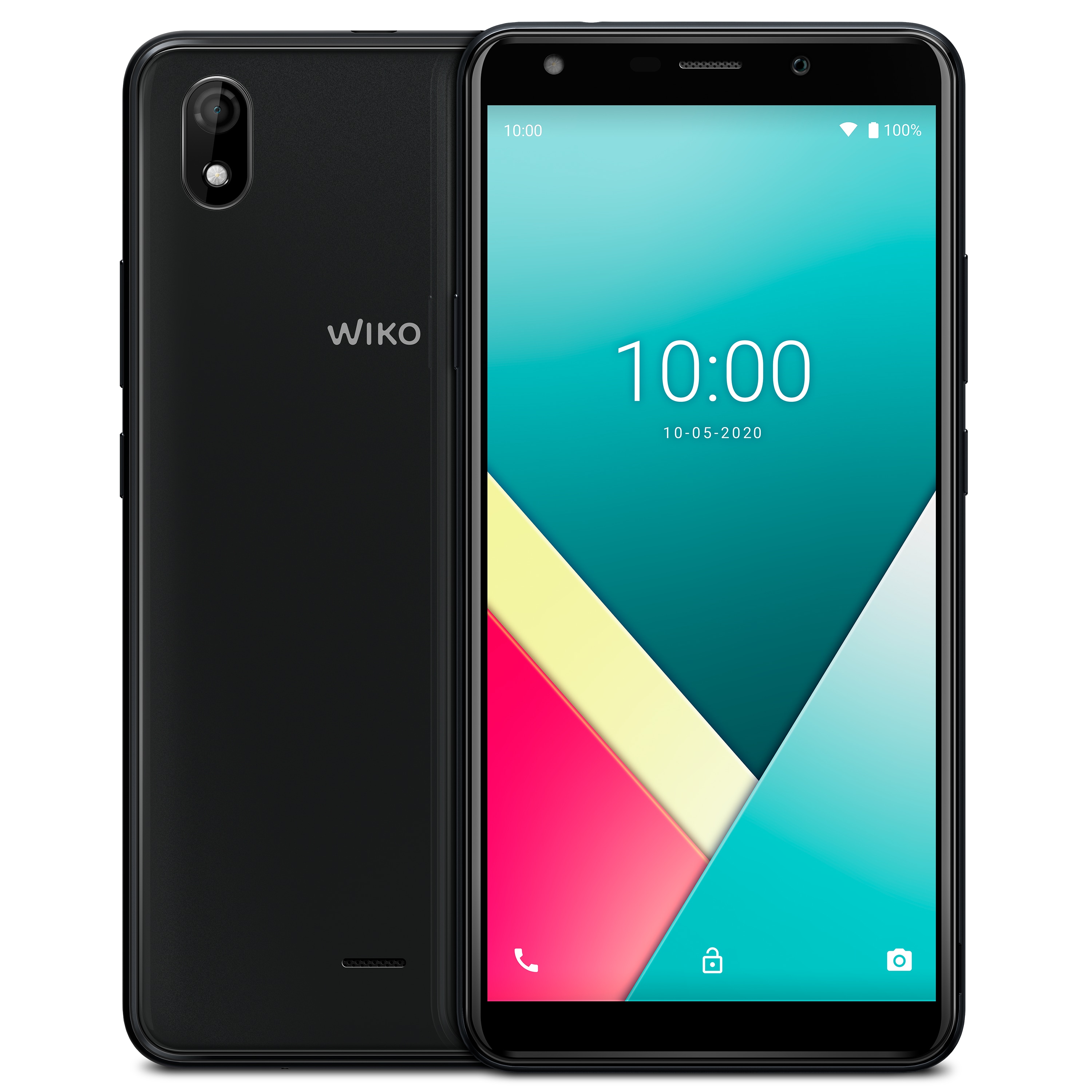  WIKO Y61  gold Wiko  Smartphone ALDI TALK Online Shop