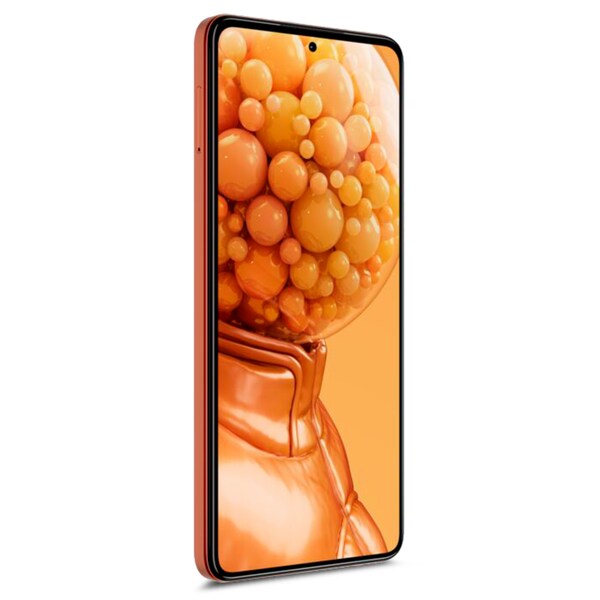 HMD Pulse Plus, 128 GB, Apricot Crush