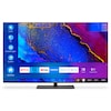 MEDION® Entertainment-Bundle - LIFE® X16517 (MD 30723) LCD Smart-TV, 163,9 cm (65'') Ultra HD Display+ Soundbar Atmos (MD44022)