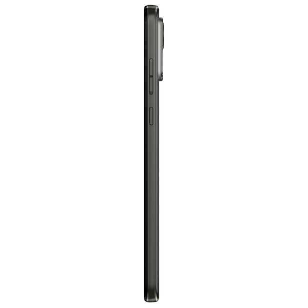 MOTOROLA Edge 30 Neo, 128 GB, Black Onyx