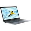 MEDION® E14223 Laptop, Intel® Celeron® N4120, Windows 11 Home (S Modus), 35,5 cm (14'') FHD Display, 128 GB Flash-Speicher, 4 GB RAM