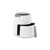 MEDION® LIFE Heißluftfritteuse P30 L (MD13020), 100 Rezepte in der Life+ App¹, 4,7 Liter Fassungsvermögen, 1.500 Watt, 60 min. Timer