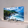 MEDION® LIFE MD 843701 QLED Google TV™ (2026), 108 cm (43'') Ultra HD Display, HDR (High Dynamic Range), Dolby Vision®, MEMC, Bluetooth®, PVR ready, Netflix, Prime Video, Disney+, App Store