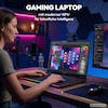 MEDION® ERAZER Beast 16 X10 Ultimate High-End Gaming Laptop, Intel® Core™ Ultra 9 Prozessor 290HX Plus, Windows 11 Home, 40,6 cm (16”) Mini LED Vivid Display mit 300Hz & 100 % DCI-P3, RTX 5090, 2 TB PCIe SSD, 64 GB RAM