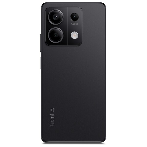 XIAOMI Redmi Note 13 5G, 256 GB, Graphite Black