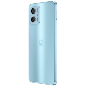 MOTOROLA moto g54 5G, 256 GB, Glacier Blau