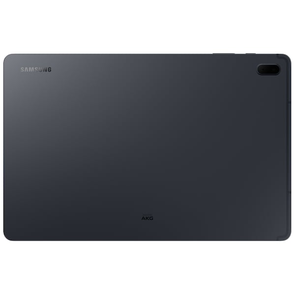 SAMSUNG Galaxy Tab S7 FE 5G 64 GB, Schwarz