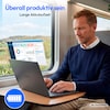 MEDION® Avantum 15 S2 Laptop, Intel® Core™ Ultra 5 226V, Windows 11 Home, 39,5 cm (15,6") FHD Display, 500 GB SSD, 16 GB RAM, KEIN NETZTEIL