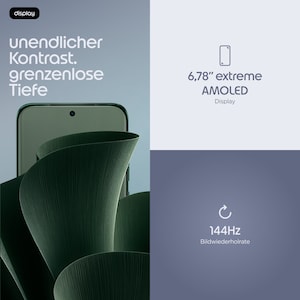 MOTOROLA Moto Edge 70 Plus, 256 GB, Mountain View (XT2627-6)