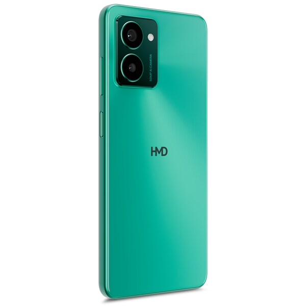 HMD Pulse Pro, 128 GB, Glacier Green