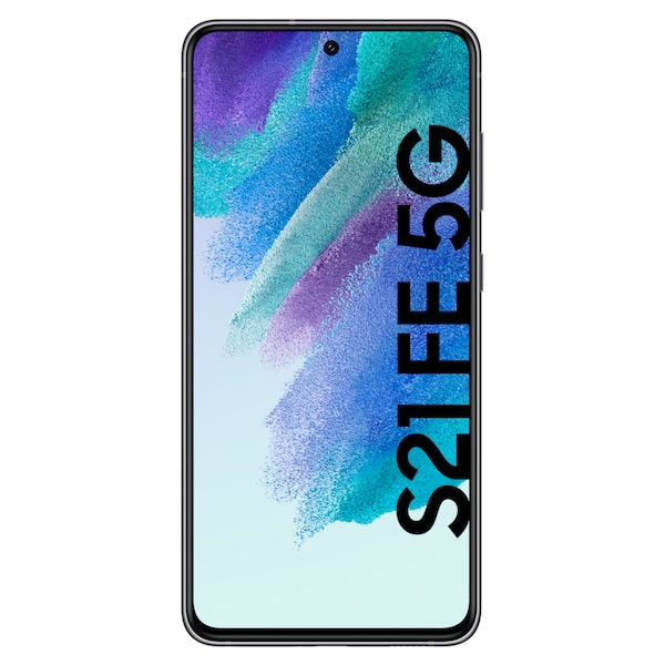 SAMSUNG Galaxy S21 FE 5G 256 GB, Graphite