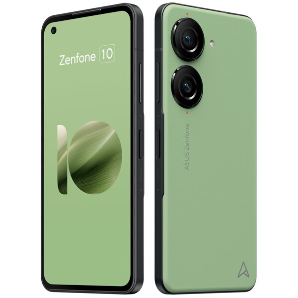 ASUS Zenfone 10 512 GB, 16 GB RAM, Aurora Green
