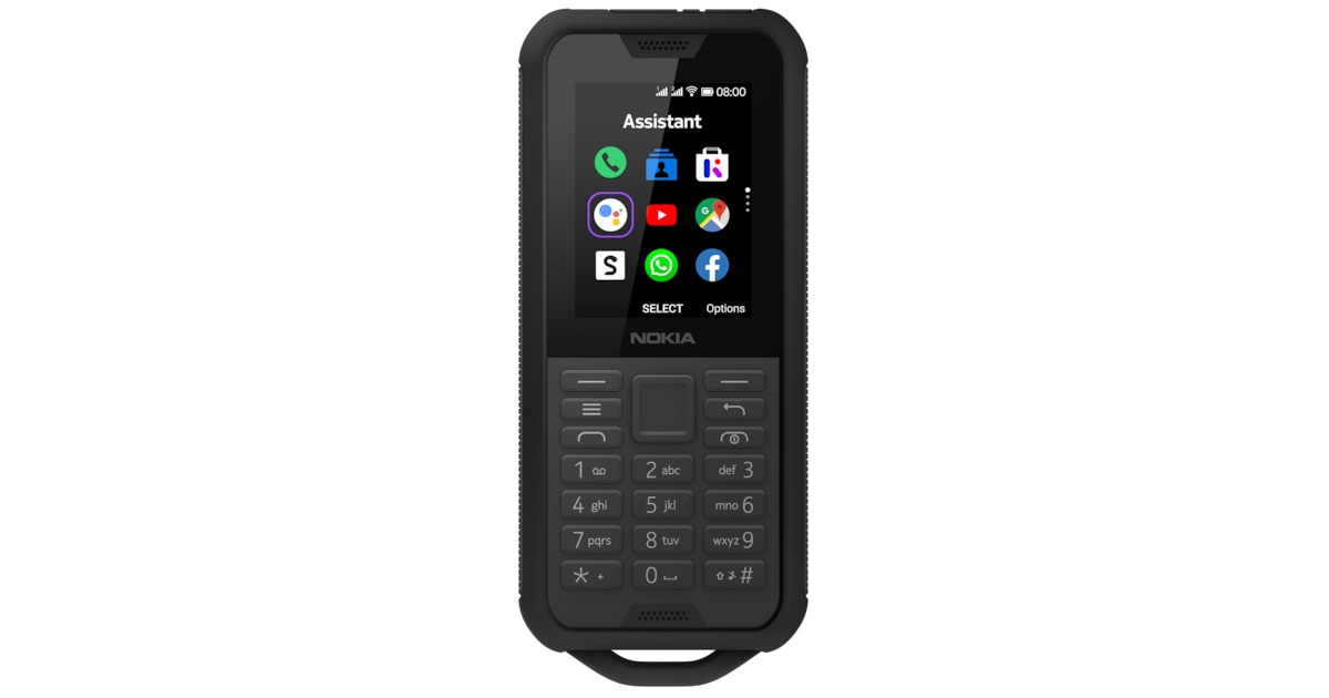 NOKIA 800 Tough | ALDI TALK Online Shop