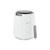 MEDION® LIFE Heißluftfritteuse P30 L (MD13020), 100 Rezepte in der Life+ App¹, 4,7 Liter Fassungsvermögen, 1.500 Watt, 60 min. Timer