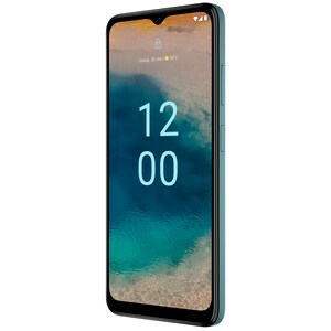 NOKIA G22 64 GB, Lagoon Blue