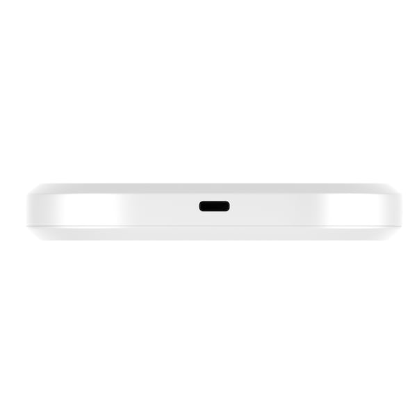 ZTE Mobiler Router U10, 4G LTE, Weiß