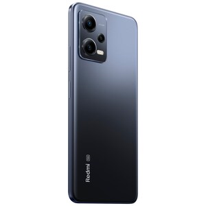 XIAOMI Redmi Note 12 5G, 128 GB, Onyx gray