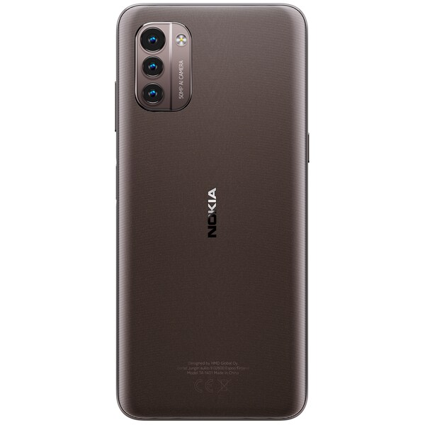 NOKIA G21 64 GB, Dusk