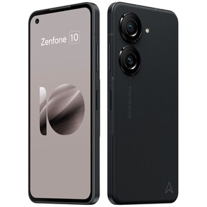 ASUS Zenfone 10 256 GB, 8 GB RAM, Midnight Black