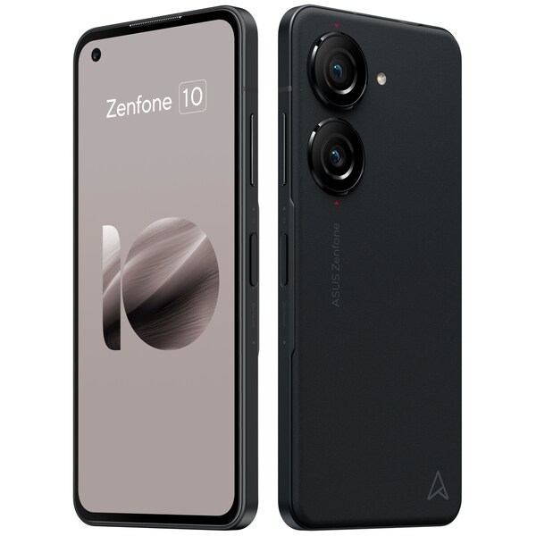 ASUS Zenfone 10 256 GB, 8 GB RAM, Midnight Black