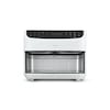 MEDION® LIFE® P20 XXL Twin Doppelzonen-Heißluftfritteuse MD 11760, 100 Rezepte in der Life+ App, 2 separate Garzonen, 9 Automatikprogramme, 8,7 L Gesamt-Nutzinhalt, 2.600 Watt, Temperatur einstellbar bis 200 °C
