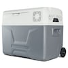 MEDION® LIFE Kühl- und Gefrierbox MD13111, -20°C bis 20°C, mit Kompressor, 60 Watt,  39 L Stauraum, LED Anzeige, Energieeffizenzklasse D