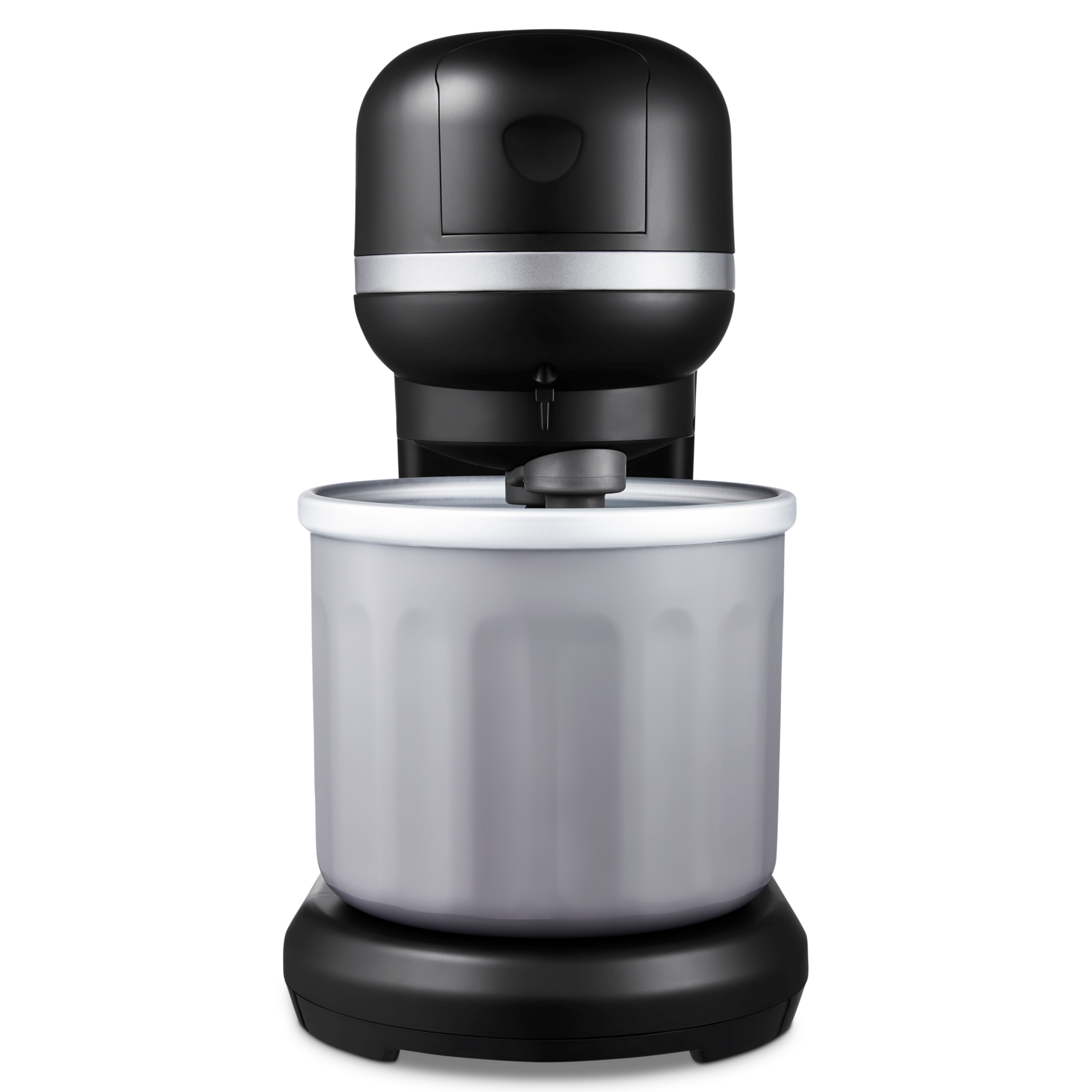 MEDION® LIFE® 4-in-1 Digitale Küchenmaschine MD18440, 1.200 W, 8 Geschwindigkeitsstufen, Digitales Sensor-Touch-Display, umfangreiches Zubehör