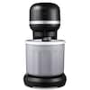 MEDION® LIFE® 4-in-1 Digitale Küchenmaschine MD18440, 1.200 W, 8 Geschwindigkeitsstufen, Digitales Sensor-Touch-Display, umfangreiches Zubehör