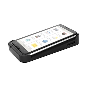 EMPORIA SMART.3 16 GB, schwarz
