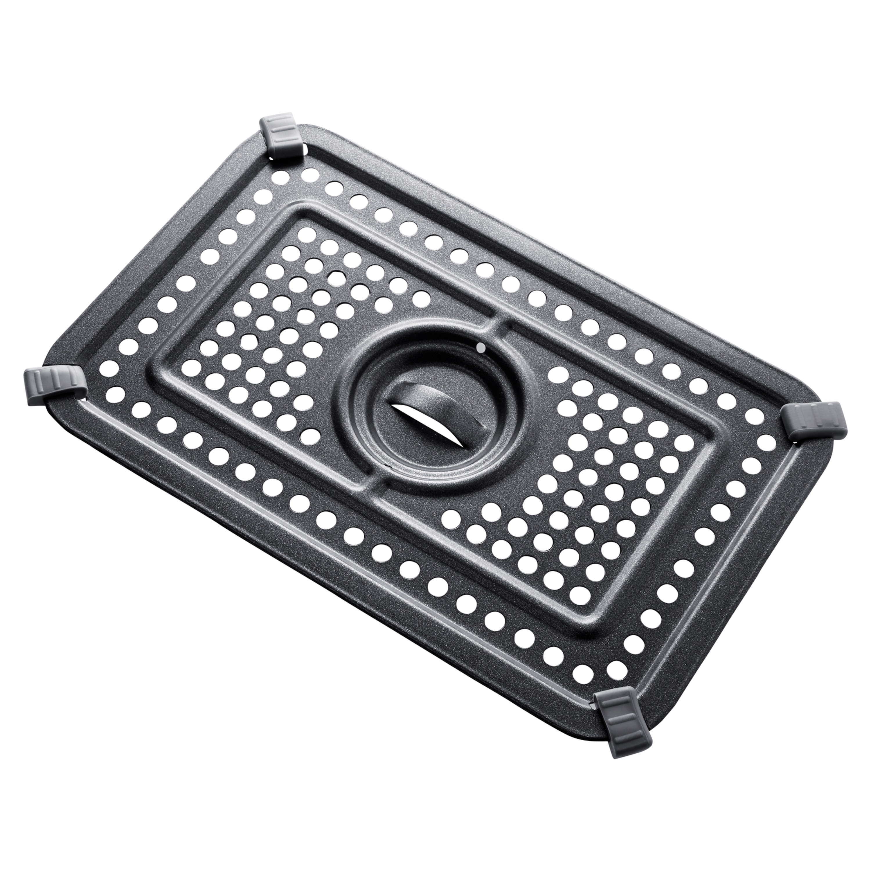 MEDION® LIFE® P20 XXL Twin Doppelzonen-Heißluftfritteuse MD 11760, 100 Rezepte in der Life+ App, 2 separate Garzonen, 9 Automatikprogramme, 8,7 L Gesamt-Nutzinhalt, 2.600 Watt, Temperatur einstellbar bis 200 °C