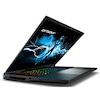 MEDION® ERAZER Beast X40e High-End Gaming Laptop (2024), Intel® Core™ i7-14700HX, Windows 11 Home, 43,2 cm (17") QHD+ Display 100% sRGB mit 240 Hz, NVIDIA® GeForce RTX™ 4070, 1 TB PCIe SSD, 16 GB RAM