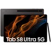 SAMSUNG 'Samsung Galaxy Tab S8 Ultra 5G 256 GB, Graphite