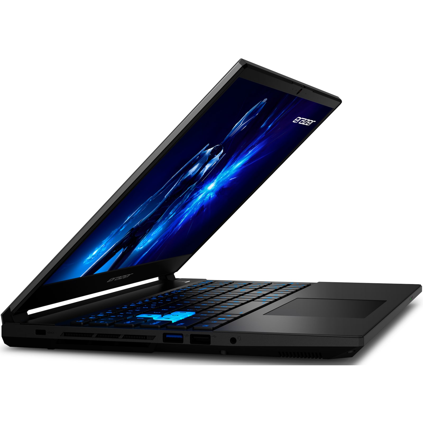 Medion ERAZER DEPUTY P40 - Notebook 15,6